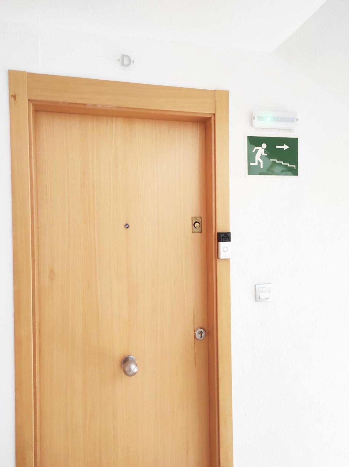 Lujoso Apartamento 3 Camas Piscina Parque Garaje Las Rozas Familiar Tranquilo Luaran gambar